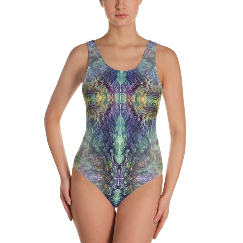 To the Beach! – Zing Tingles