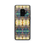 Coraliquilume Original Samsung Case