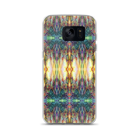 Coraliquilume Original Samsung Case