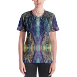 Coraliquilume Original Women's V-neck